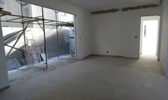 Imagem 3: ÁREA PRIVATIVA 03 QTOS 01 SUÍTE 02 VGS MINAS BRASIL BELO HORIZONTE - MG