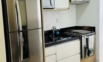 Imagem 2: SãO BERNARDO DO CAMPO - Apartamento Padrão - Planalto