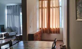 Imagem 5: Apartamento para aluguel com 92 metros quadrados com 2 quartos em Copacabana - Rio de Jane