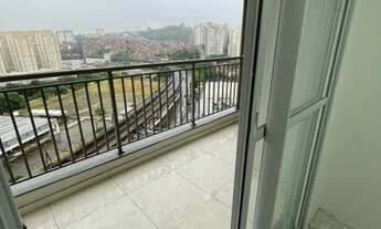 Imagem 5: Apartamento para aluguel com 50 metros quadrados com 2 quartos, semi mobiliado, 400m do me