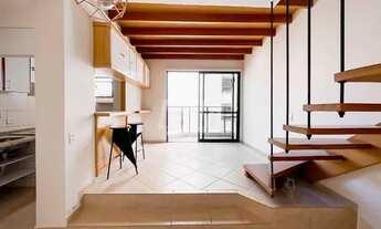 Imagem 4: São Paulo - Apartamento Padrão - Paraíso