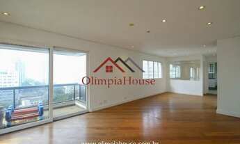 Imagem 2: Venda Apartamento 3 Dormitórios - 154 m² Moema