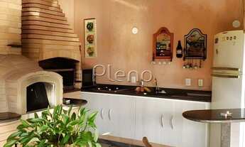 Imagem 3: Casa à venda no Condomínio Residencial Vila Verde em Campinas SP