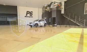 Imagem 6: Comercial Ponto Comercial em Ribeirão Preto