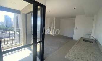 Imagem 7: Santo André - Kitchenette/Studio - Campestre