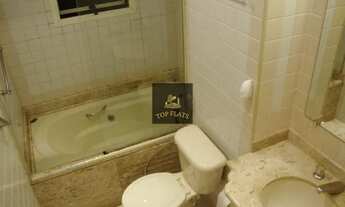 Imagem 7: Flat disponível na Vila Olímpia