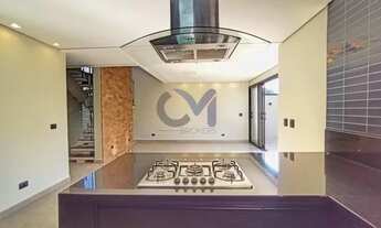 Imagem 4: Casa em Condomínio para Locação em Salto, Residencial Lagos D`Icaraí, 3 dormitórios, 3 suí