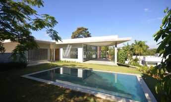 Imagem: Casa - Marambaia - Vinhedo