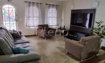 Imagem 2: Casa - Jardim Proença - Campinas