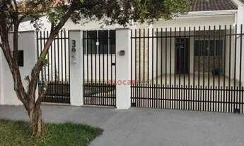 Imagem 4: Casa com 3 dormitórios para alugar, 170 m² por R$ 2.750,00/mês - Portal das Torres - Marin