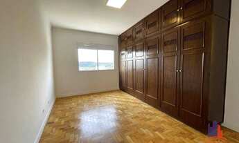 Imagem 5: Apartamento com 3 dormitórios à venda, 156 m² por R$ 930.000,00 - Ponta da Praia - Santos