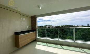 Imagem: Apartamento com 3 dormitórios para alugar