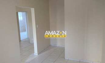 Imagem 3: Apartamento com 3 dormitórios, 80 m² - venda por R$ 230.000,00 ou aluguel por R$ 1.200,00