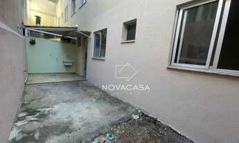 Imagem 2: Area privativa 3 quartos Santa Monica