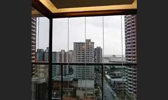 Imagem 6: Smart Boulevard mobiliado1/4, andar alto, 01 quadra do shopping o