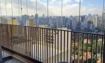 Imagem 1: APARTAMENTO - PERDIZES - SP