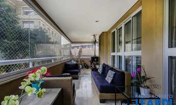 Imagem 5: APARTAMENTO - PINHEIROS - SP