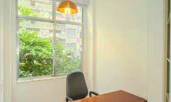 Imagem 6: Apartamento à Venda - Leme, 3 Quartos, 100 m2