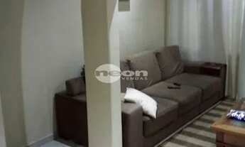 Imagem 2: SãO BERNARDO DO CAMPO - Casa Padrão - Taboão