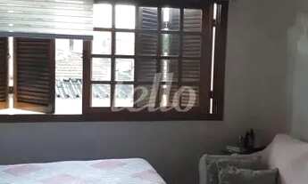 Imagem 6: São Paulo - Casa Padrão - Água Rasa