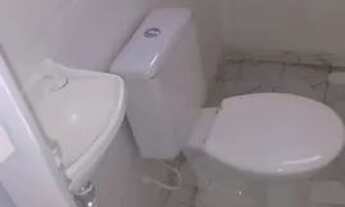 Imagem 2: Quarto suite cambuci