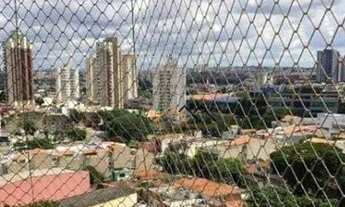 Imagem 4: Apartamento com 03 dormitórios sendo 01 suíte e 02 vagas com armários planejados na Vila P