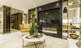 Imagem 6: Apartamento a venda em Alphaville - Barueri, SP