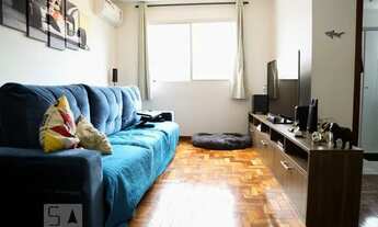 Imagem: Apartamento à Venda - Chácara Inglesa