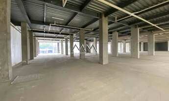 Imagem 4: Loja para Locação no Estoril com 375,20 m² de área interna