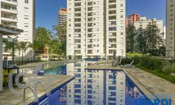 Imagem 3: APARTAMENTO - MORUMBI - SP