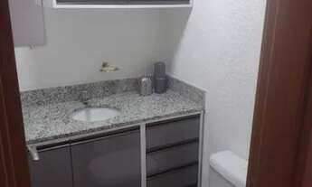 Imagem 2: Show de morar Allegro 3Qts 88.7mts nascente 2vgs armários planejados