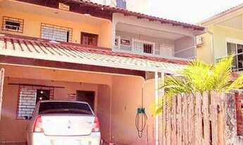 Imagem: SOBRADO 75 m² - BALNEÁRIO CURRAIS - MATINHOS