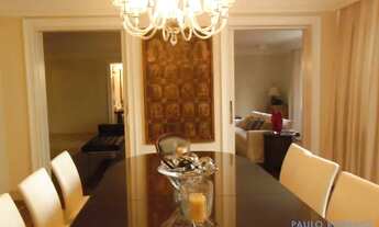 Imagem 3: APARTAMENTO - HIGIENÓPOLIS - SP