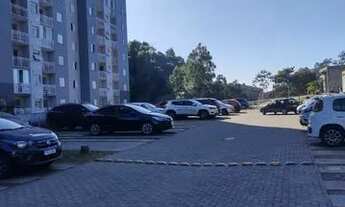 Imagem 2: Apartamento para aluguel tem 48 metros quadrados com 2 quartos