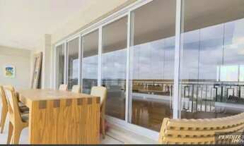 Imagem 3: Apartamento para alugar com 4 quartos, 250m² em Perdizes