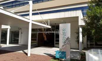 Imagem 5: Salão - Swiss Park - Campinas