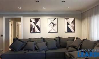 Imagem 5: APARTAMENTO - VILA OLÍMPIA - SP