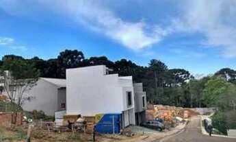 Imagem 4: Sobrado novo em Condomínio Santa Candida