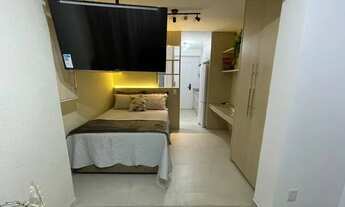 Imagem 5: Studio para aluguel com 41 metros quadrados com 1 quarto em Bela Vista - São Paulo - SP