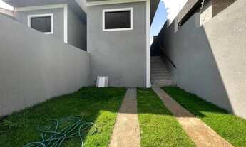 Imagem: Casa para venda 2 quartos em Jardim Imperial