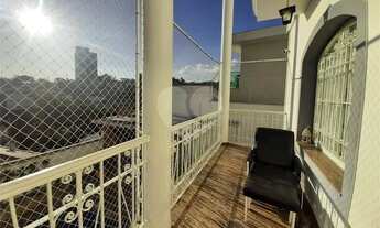 Imagem 5: São Paulo - Casa Padrão - TUCURUVI