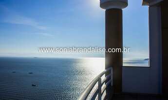 Imagem 5: Cobertura RESIDENCIAL em FLORIANÓPOLIS - SC, JOÃO PAULO