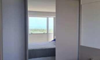 Imagem: Flat para venda tem 40 metros quadrados