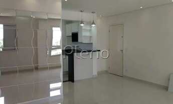 Imagem: Apartamento - Chácara das Nações - Valinhos