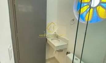 Imagem 7: Aluga-se kitnet mobiliada próxima à Unicamp, Barão Geraldo, Campinas