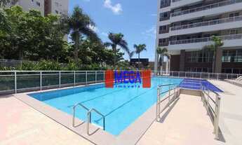 Imagem 3: Apartamento com 3 dormitórios para alugar, 115 m² por R$ 3.468,66/mês - Presidente Kennedy