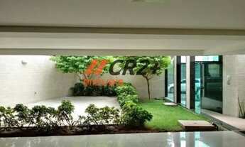 Imagem 3: Apartamento a Venda, 86m² com 3 quartos,1 suíte no Rosarinho