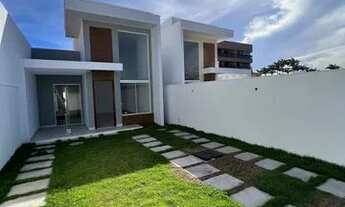 Imagem: Vendo linda casa no Costa azul perto da