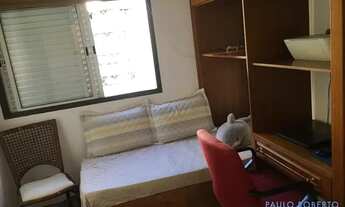 Imagem 6: APARTAMENTO - MOEMA PÁSSAROS - SP