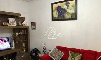 Imagem 3: Casa com 2 dormitórios à venda, 80 m² por R$ 280.000,00 - Professor José Augusto da Silva